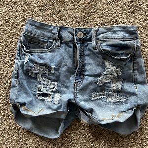 Jean Shorts for sale!!!
